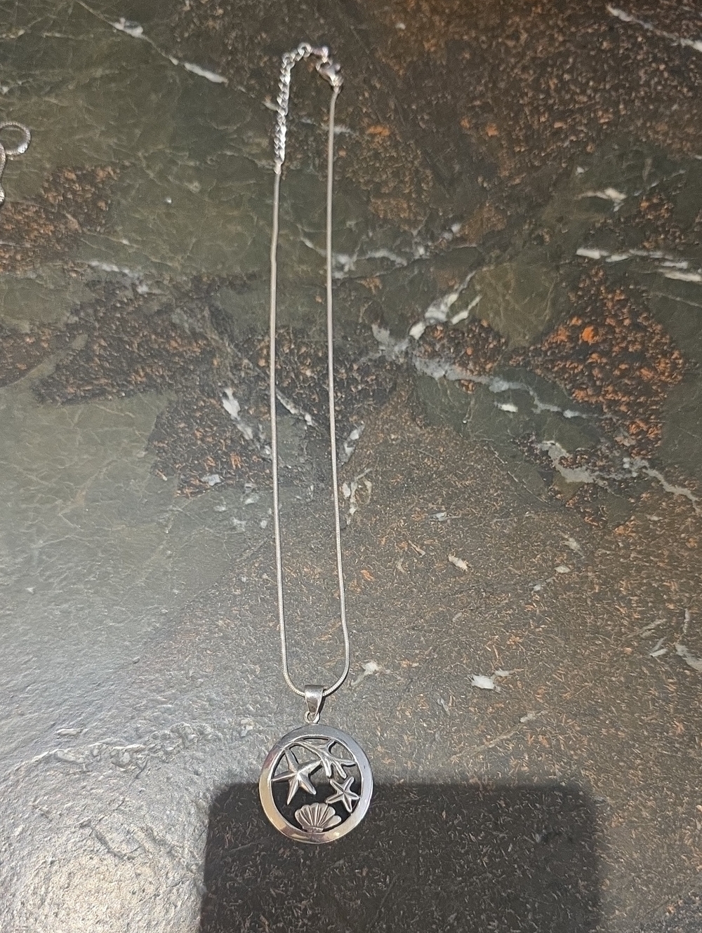 Sterling Silver Set
